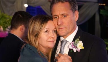 One of TV's most devastating deaths ever as legend passes away | Soaps