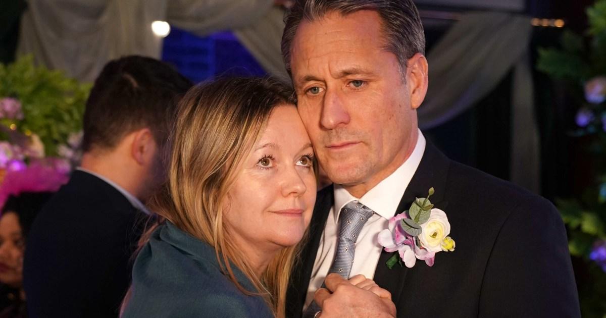 One of TV's most devastating deaths ever as legend passes away | Soaps