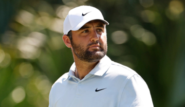 Scottie Scheffler has major issue to fix despite 12-year PGA Tour first as world No 1's frustrations boil over again
