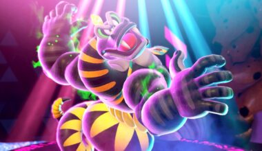 Donkey Kong Bananza's Latest DLC Event Kicks Off Next Week