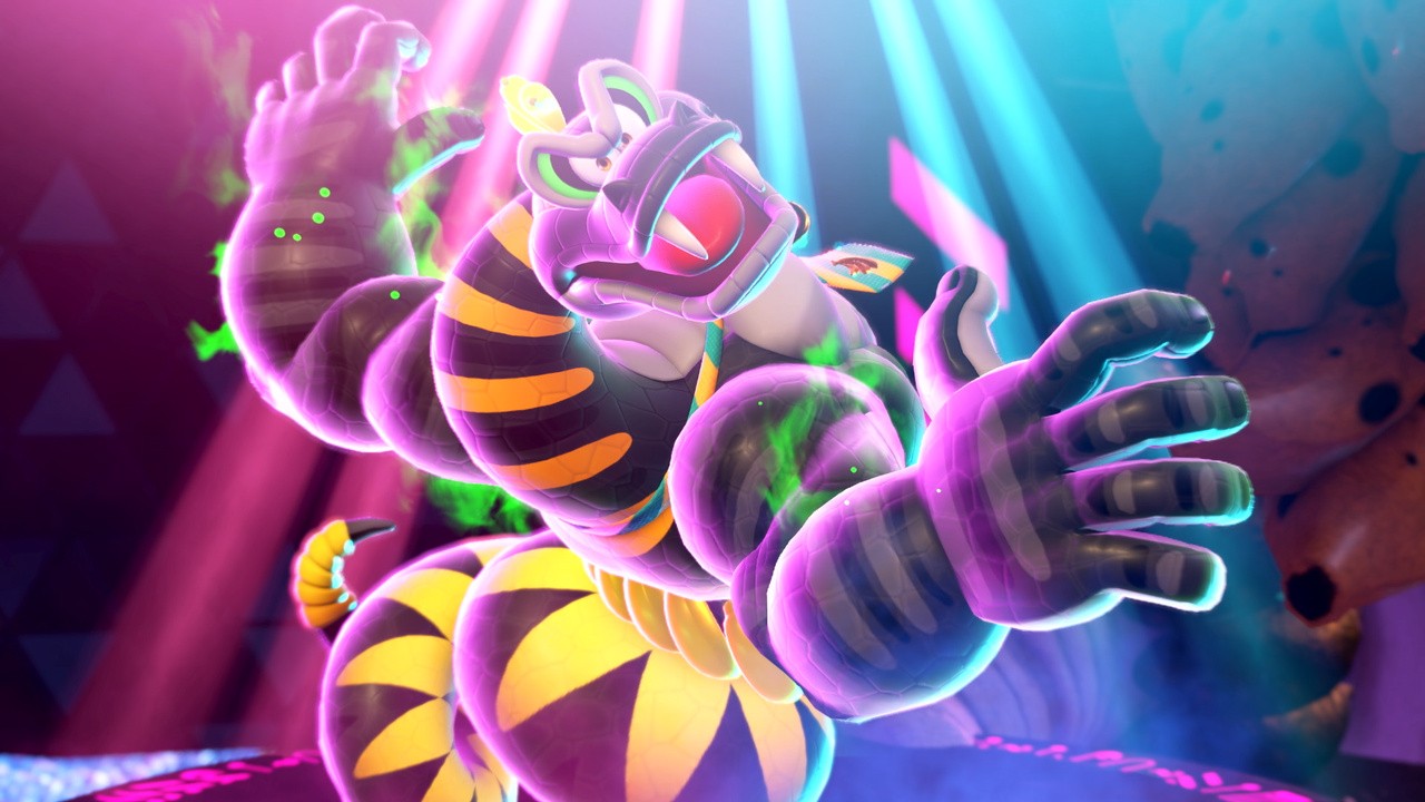 Donkey Kong Bananza's Latest DLC Event Kicks Off Next Week