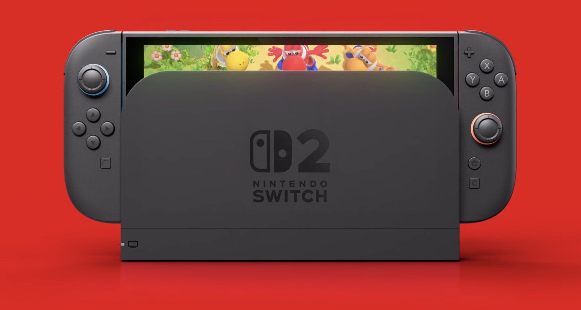 Video: Nintendo Showcases Its Biggest Switch 2 Games In New Ad