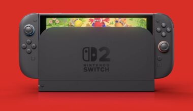 Video: Nintendo Showcases Its Biggest Switch 2 Games In New Ad