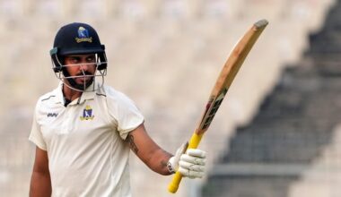 Hindustan Times Cricket