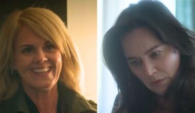 Channel 5 Number One Fan sparks 'switch off' as fans issue complaint over new drama: 'Ridiculous!'
