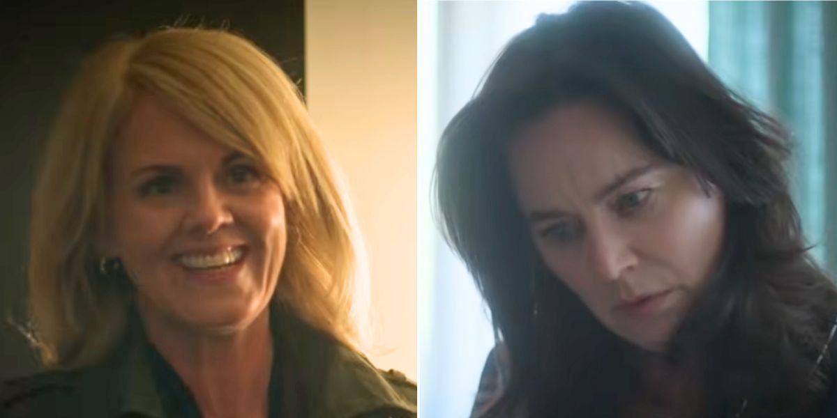 Channel 5 Number One Fan sparks 'switch off' as fans issue complaint over new drama: 'Ridiculous!'