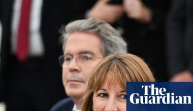 Rachel Reeves and Scott Bessent argued in person about Iran war, sources say | US-Israel war on Iran