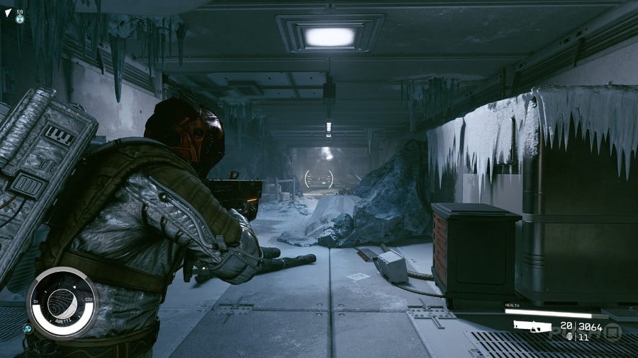 Starfield PS5 Bethesda