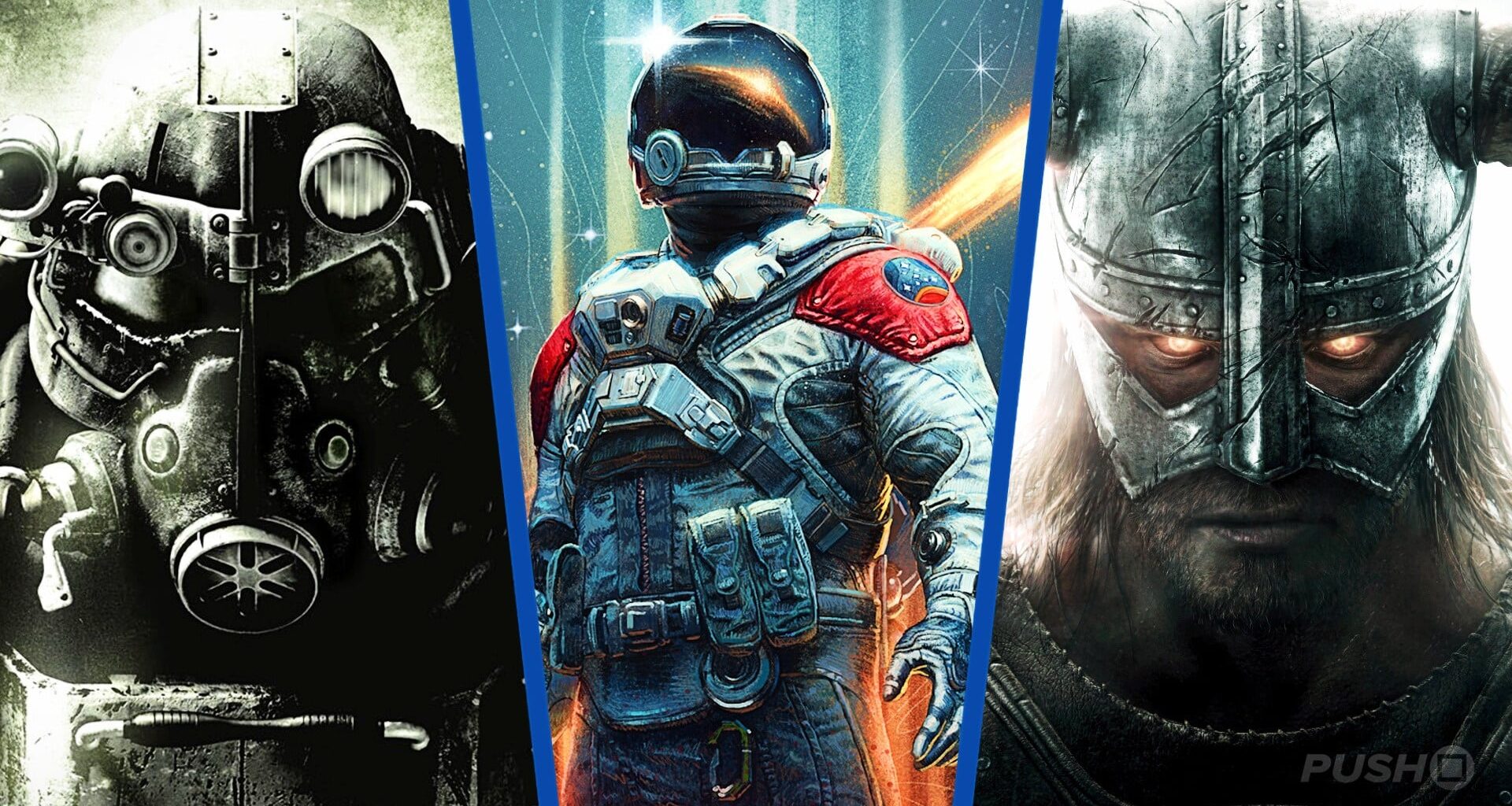 Lifelong Bethesda Fan Finally Answers: Does Starfield Actually Suck?