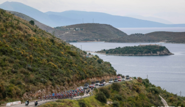 How will the Giro d'Italia's Bulgarian start measure up?