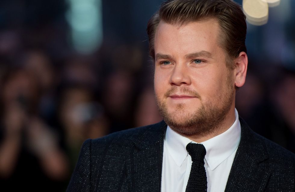 \u200bJames Corden