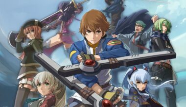 Two 'Trails' Games Are Getting Switch 2 Releases This Fall