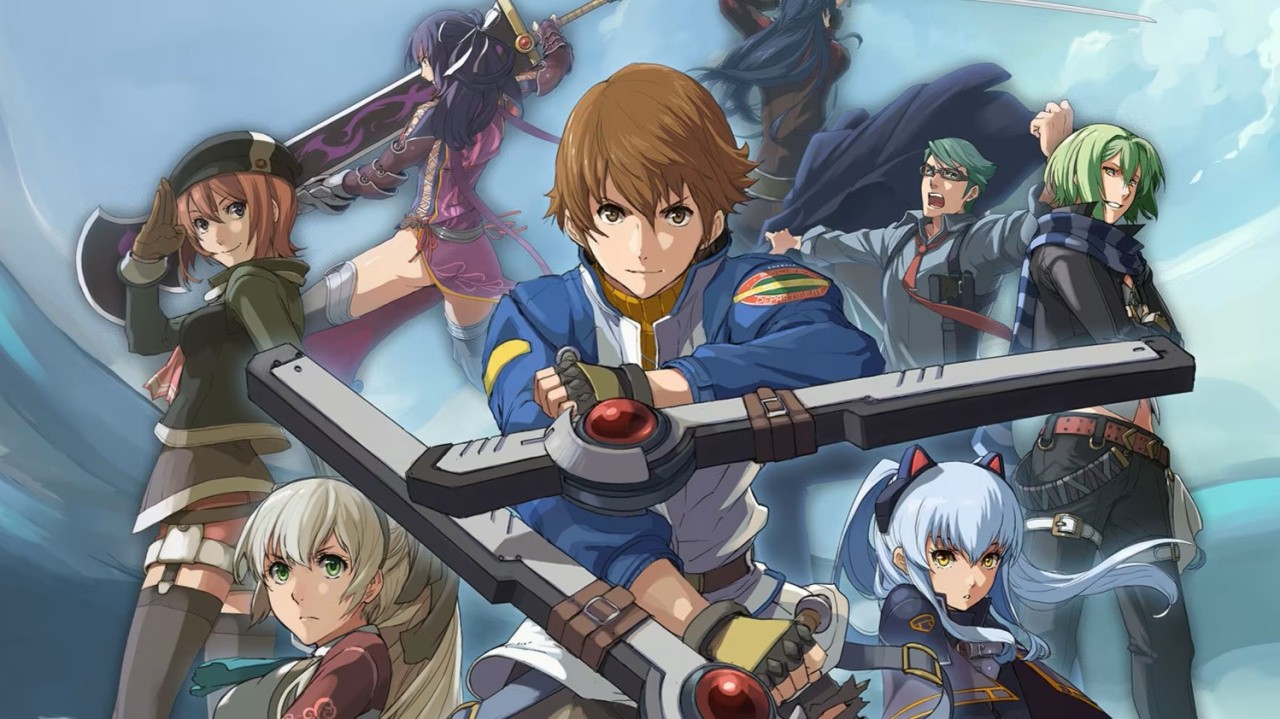 Two 'Trails' Games Are Getting Switch 2 Releases This Fall