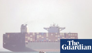Trump puts ‘Project Freedom’ on hold, saying he hopes to finalise a deal with Iran | US-Israel war on Iran