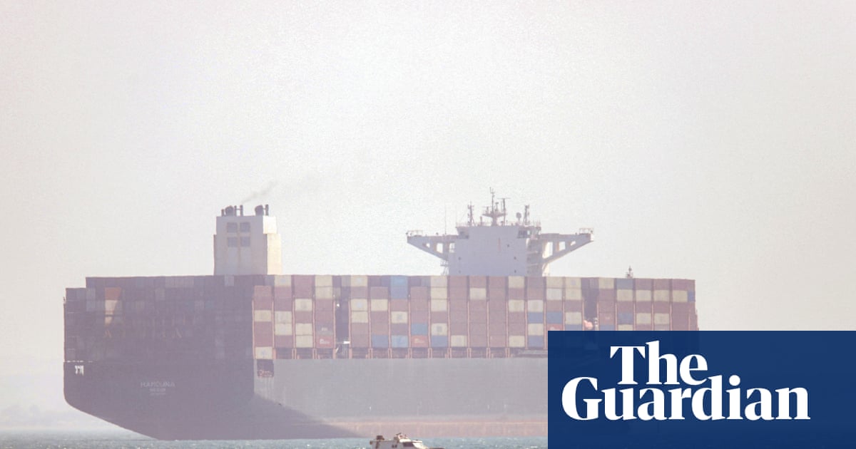 Trump puts ‘Project Freedom’ on hold, saying he hopes to finalise a deal with Iran | US-Israel war on Iran