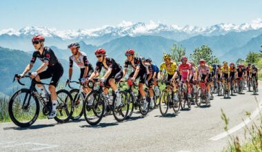 Your stage-by-stage guide to the 2026 Giro d'Italia