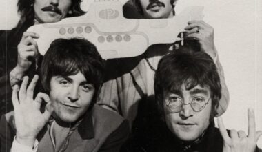 The 1966 Beatles solo George Harrison couldn't stand