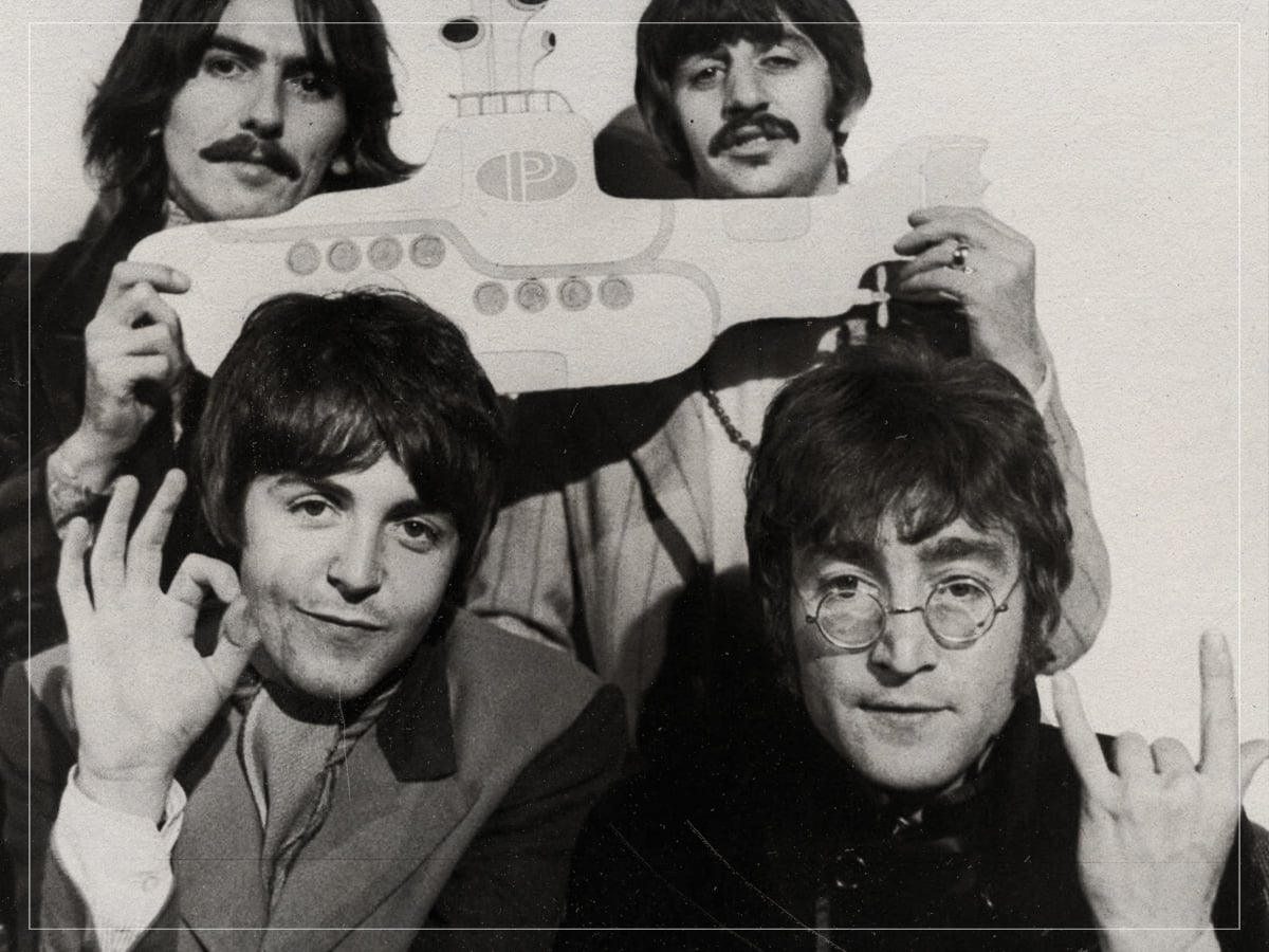 The 1966 Beatles solo George Harrison couldn't stand
