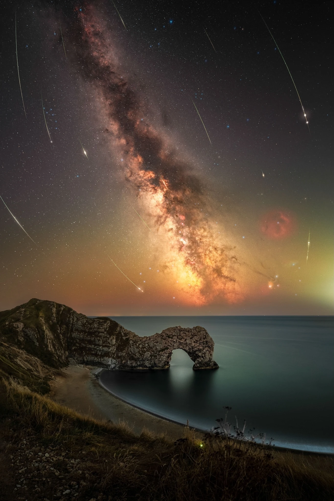 Milky Way Photographer of the Year 2026