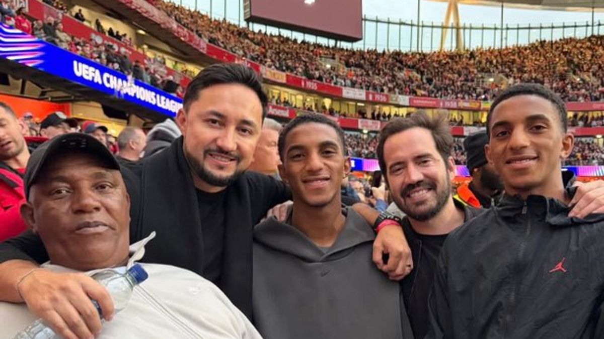 Football London