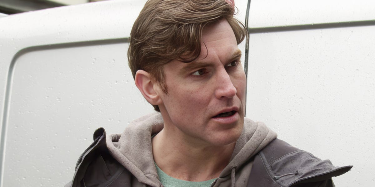 Coronation Street unleashes two more suspicious moments in Theo's death mystery