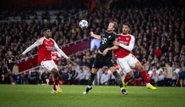 Football London