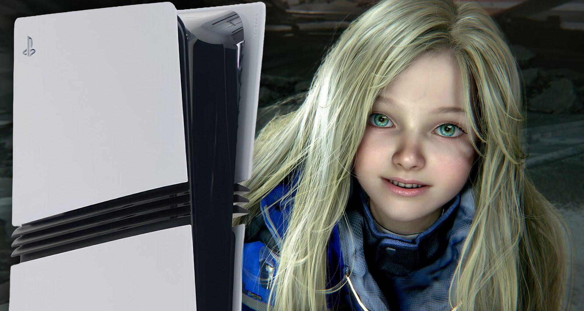Pragmata Gets PS5 Pro Resolution Bump: Version 1.21 Comes With an Undocumented Upgrade