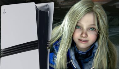 Pragmata Gets PS5 Pro Resolution Bump: Version 1.21 Comes With an Undocumented Upgrade