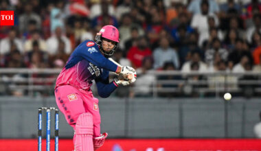 IPL 2026: Vaibhav Sooryavanshi at centre of bizarre ‘child labour’ FIR threat against Rajasthan Royals | Cricket News