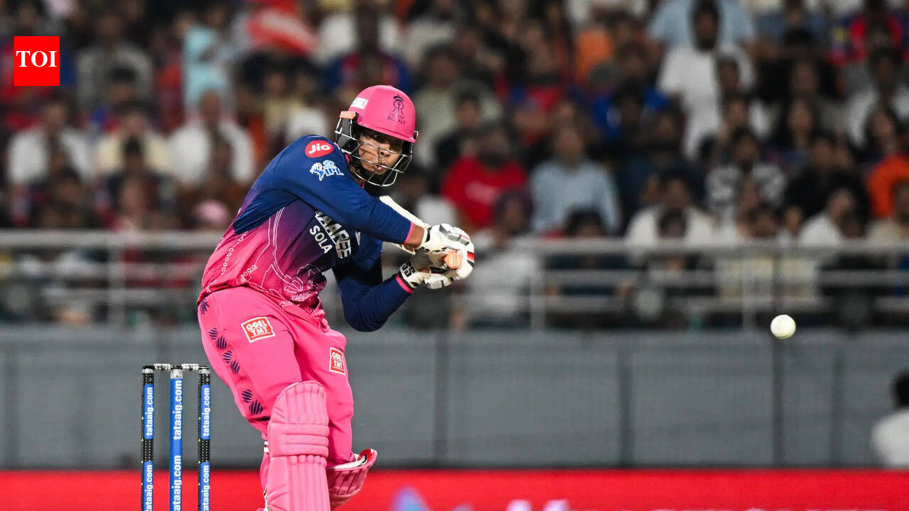 IPL 2026: Vaibhav Sooryavanshi at centre of bizarre ‘child labour’ FIR threat against Rajasthan Royals | Cricket News
