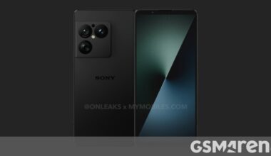 Sony Xperia 1 VIII gets prematurely listed by Amazon revealing pricing and the release date