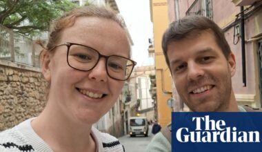 Scottish mum stuck abroad after baby falls foul of UK dual nationality rules | Home Office