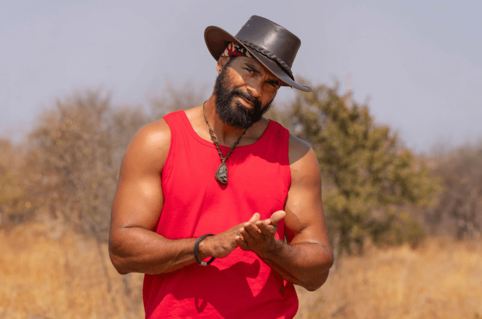 \u200bDavid Haye