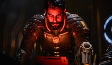Poor Start for PS5 Exclusive Saros as First Sales Data Emerges