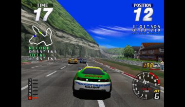 17 Arcade Archives Games Have Quietly Released For Xbox Series X|S In 2026 So Far