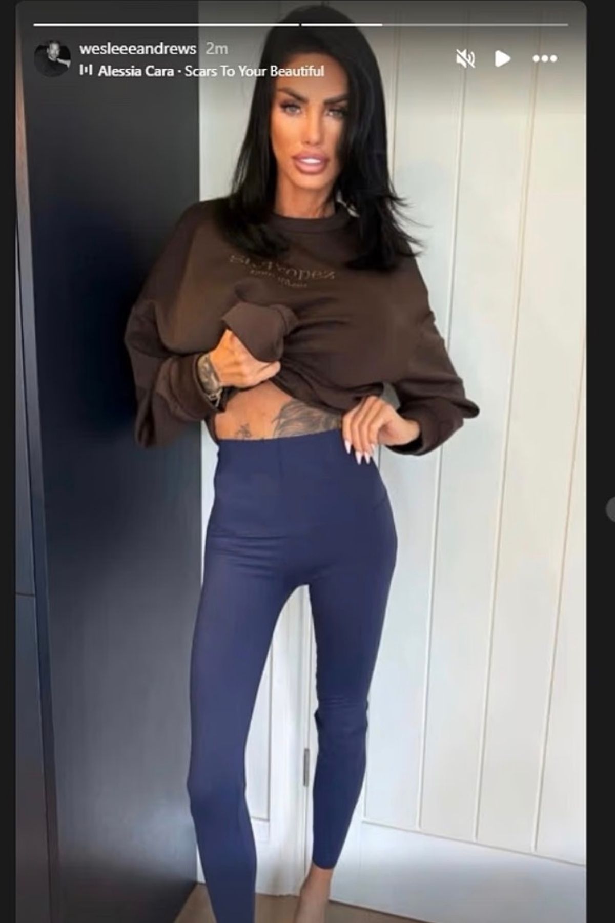 Katie Price