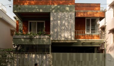 Srila House / Wright Inspires