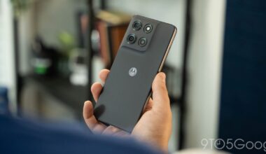 Moto G Stylus (2026) is worth it if you really want that pen