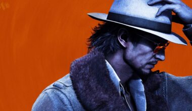 Stranger Than Heaven Is a Yakuza Series Origin Story, Out on PS5 This Winter