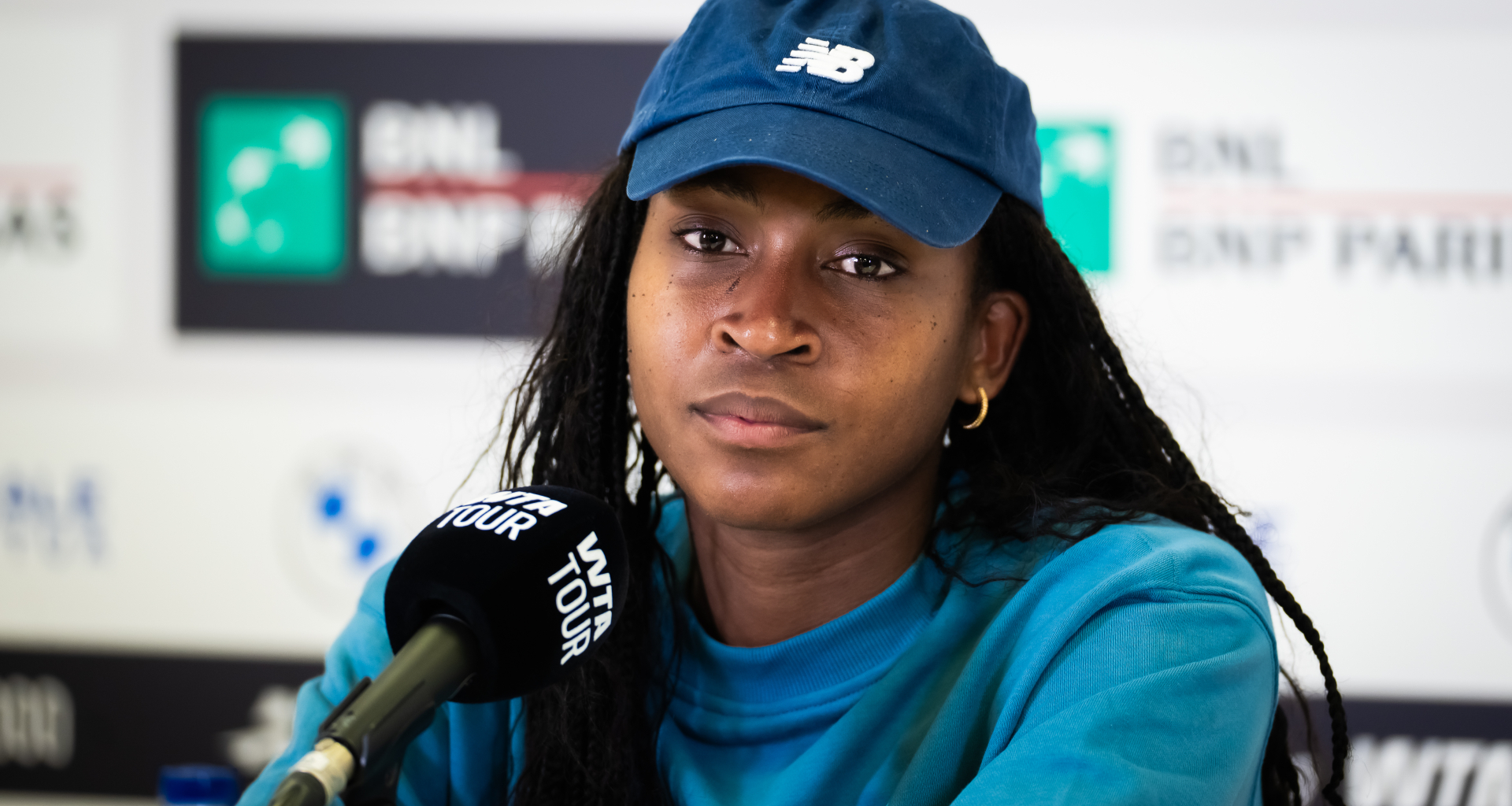 Coco Gauff joins Aryna Sabalenka in Grand Slam boycott plan over prize money row - '100 percent'