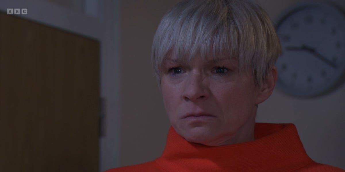 EastEnders sets up Nicola's major dilemma as Eddie suggests secret deal