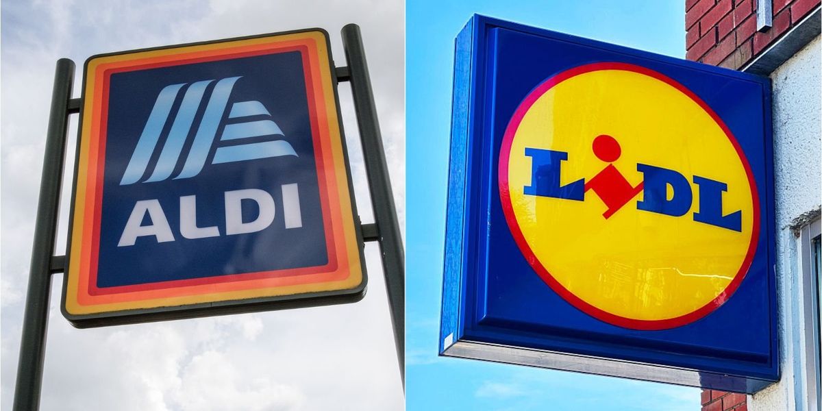 Lidl and Aldi scrutinised by British Supermarkets as war erupts amid claims of ‘rigged system'