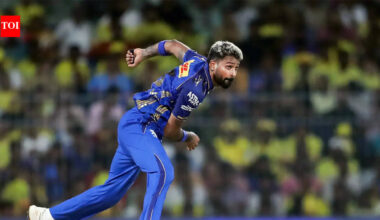 IPL 2026: Hardik Pandya set to link up with Mumbai Indians in Raipur on Thursday; Suryakumar Yadav doubtful for RCB game | Cricket News