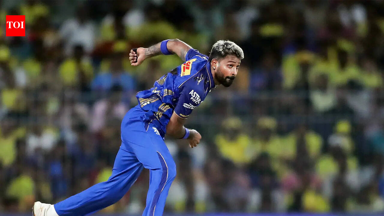 IPL 2026: Hardik Pandya set to link up with Mumbai Indians in Raipur on Thursday; Suryakumar Yadav doubtful for RCB game | Cricket News