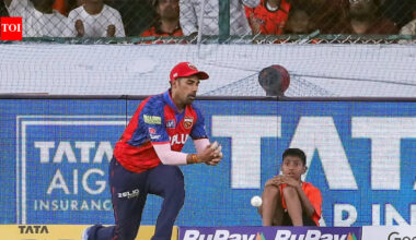 PBKS IPL 2026 playoff qualification scenarios: Punjab Kings still in control despite worrying slide | Cricket News