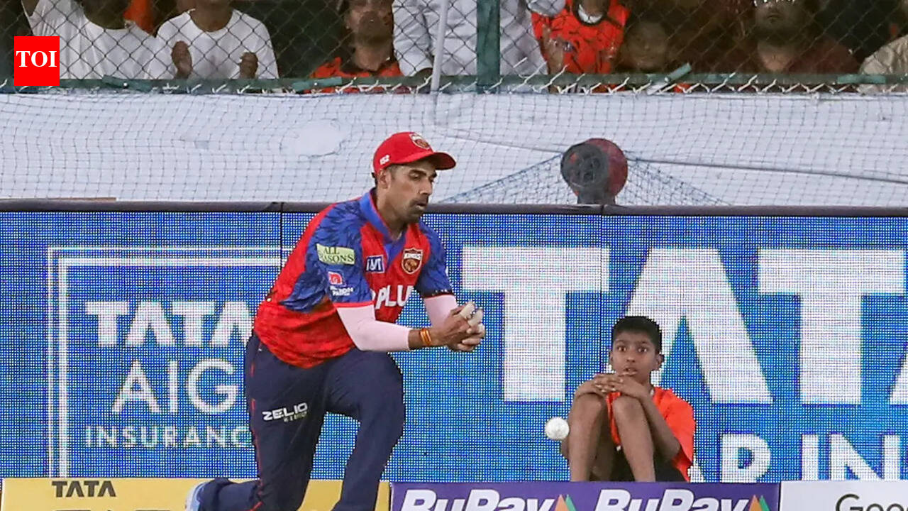 PBKS IPL 2026 playoff qualification scenarios: Punjab Kings still in control despite worrying slide | Cricket News