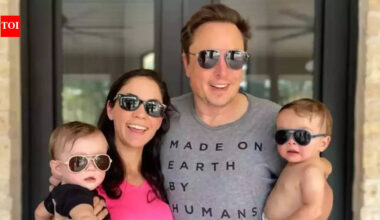 What Shivon Zilis, mother of Elon Musk’s four children, told court about her relationship with Tesla CEO