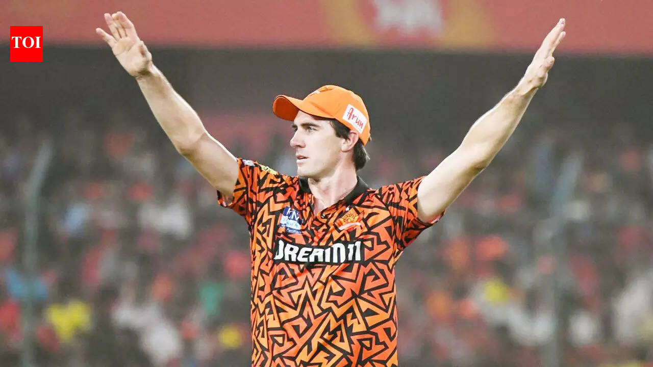 Pat Cummins: Captain Pat Cummins offered massive 12 million dollars contract deal to stay with... | Cricket News