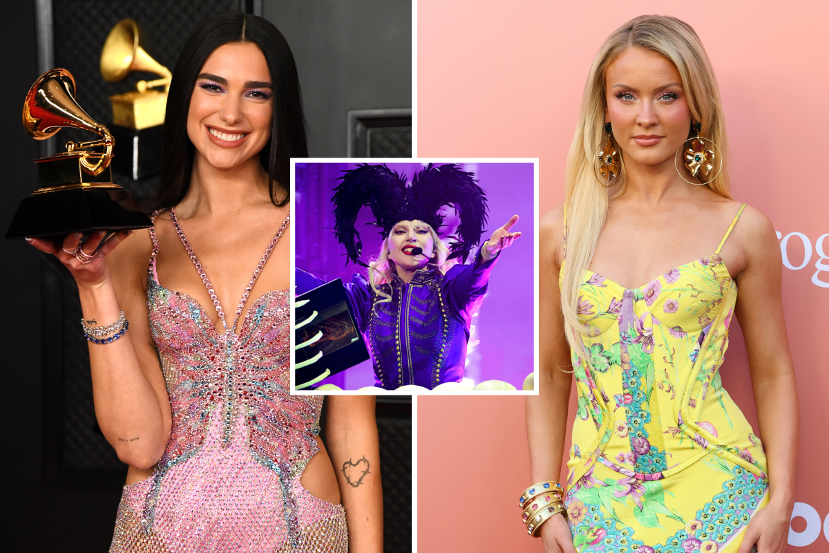 Zara Larsson, Dua Lipa and the Algorithm Hack Behind Pop Remix Albums