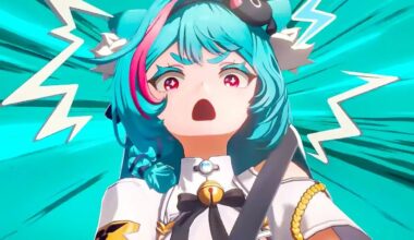 Japanese Devs Think It May Be Impossible for Them to Make a Game Like NTE on PS5
